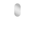 Speil Harmony 90x45 - vegghengt