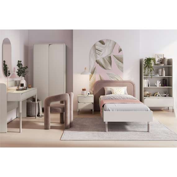 Speil Harmony 90x45 - vegghengt