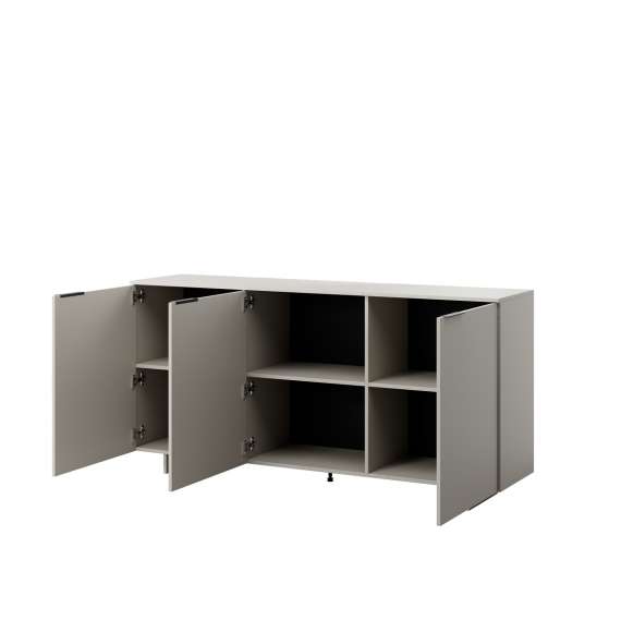 Skjenk Alma 180x90 cm - 3 dører