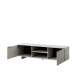 Tv-benk Alma 180x55 cm - 3 dører