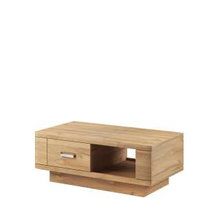 Sofabord Amur 110x60 cm - bord med oppbevaringsplass