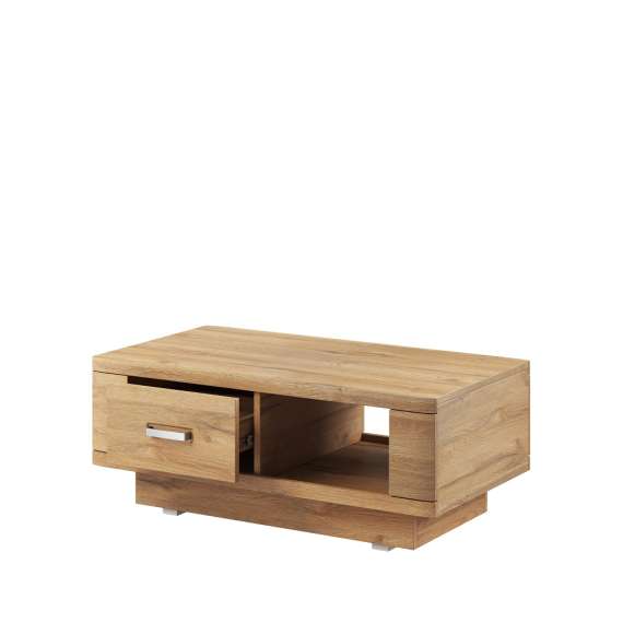 Sofabord Amur 110x60 cm - bord med oppbevaringsplass