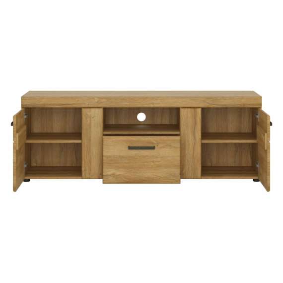 TV-benk Colin 157x55 cm