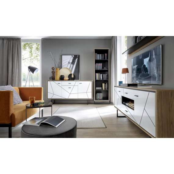 Tv-benk Barelo 167x74