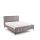Seng Francesca 160x200 cm - metall ben