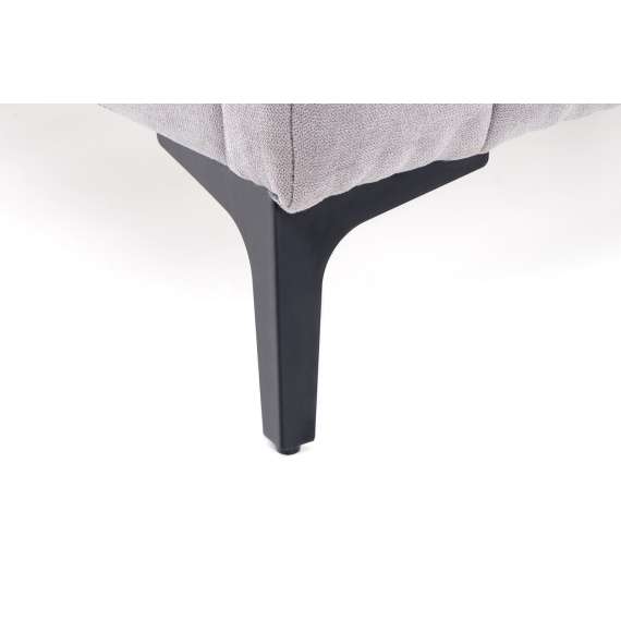 Seng Francesca 160x200 cm - metall ben