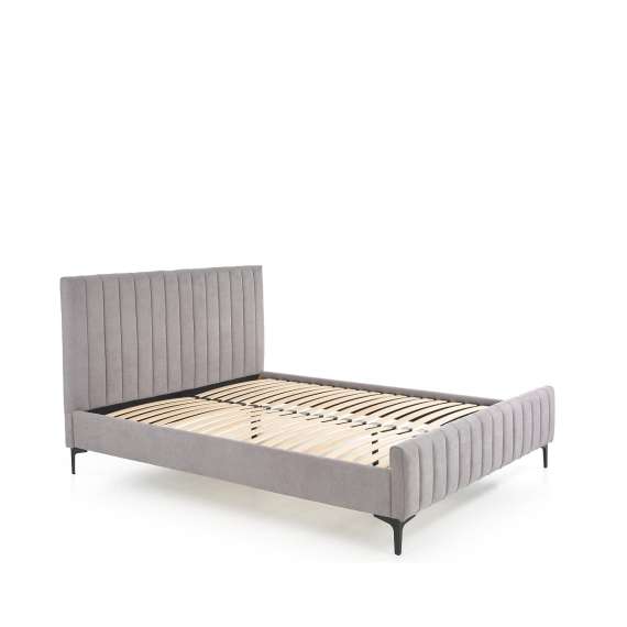 Seng Francesca 160x200 cm - metall ben
