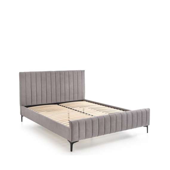 Seng Francesca 160x200 cm - metall ben