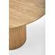 Spisebord Lopez Ø120 cm - eik - rundt