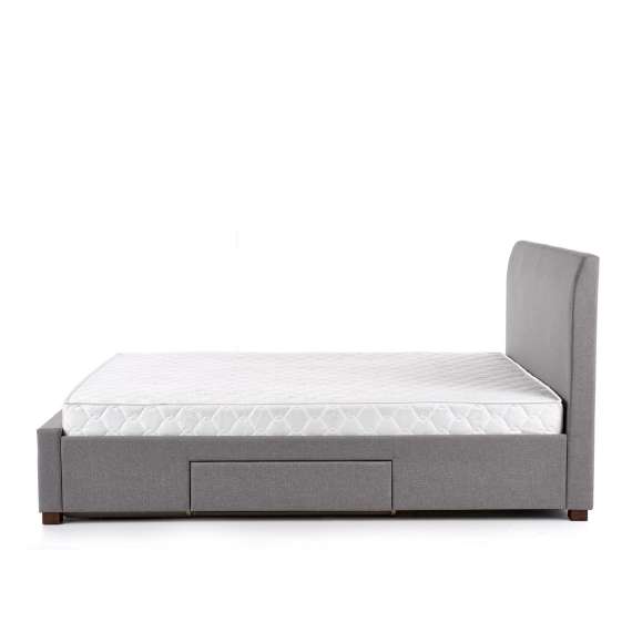 Seng Modena 160x200 cm - 4 skuffer
