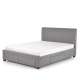 Seng Modena 180x200 cm - 4 skuffer