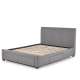 Seng Modena 180x200 cm - 4 skuffer