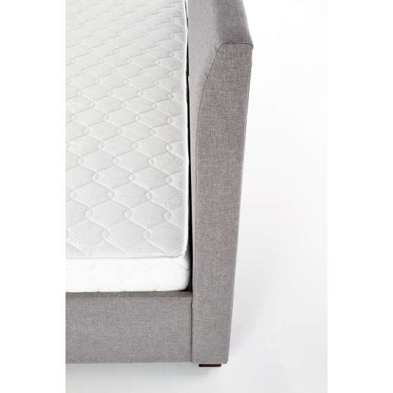 Seng Modena 180x200 cm - 4 skuffer