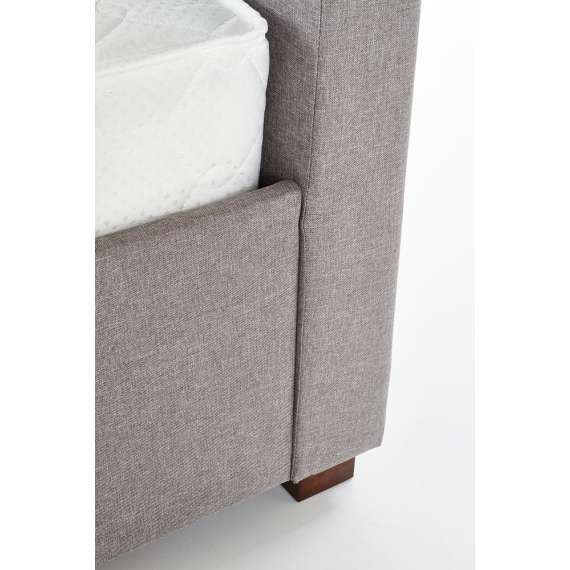 Seng Modena 180x200 cm - 4 skuffer