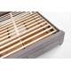 Seng Modena 180x200 cm - 4 skuffer