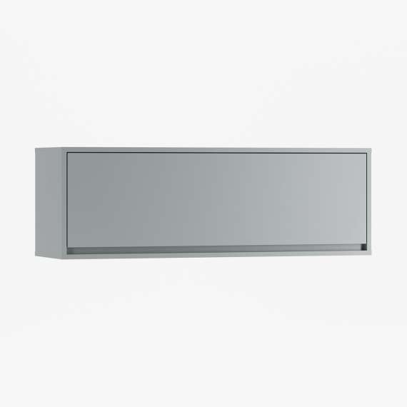 Overskap Fenris 40-140x40 cm - Flere farger - Veggskap