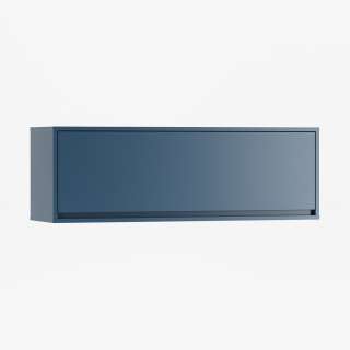 Overskap Fenris 40-140x40 cm - Flere farger - Veggskap