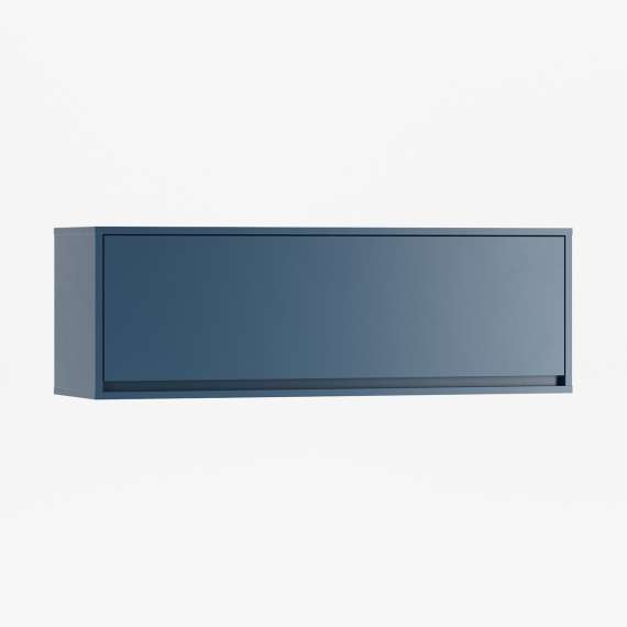 Overskap Fenris 40-140x40 cm - Flere farger - Veggskap