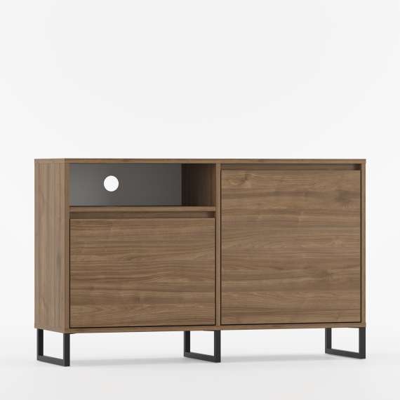 Skjenk Bjorn 100-145x76 cm - Velg bredde og farge selv