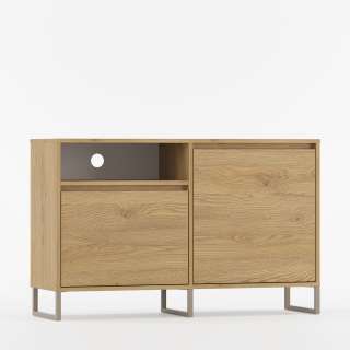 Skjenk Bjorn 100-145x76 cm - Velg bredde og farge selv