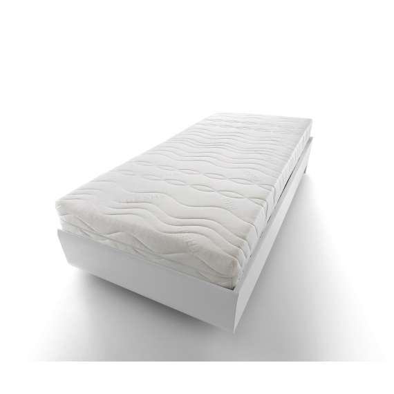 Madrass MULTI 160x200 cm - tykkelse 20 cm