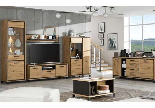 TRONDHEIM stue, spisestue, soverom, entre