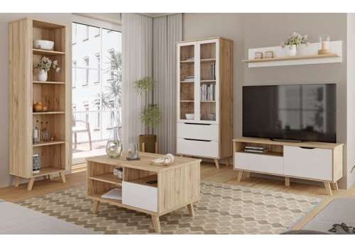 VANKKA stue, soverom, ungdom