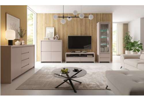 KASPIAN stue, spisestue, soverom, ungdom