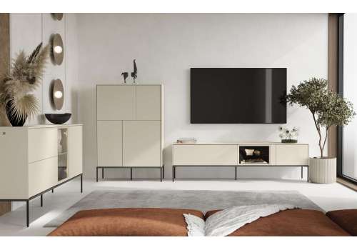 LUSSO champagne