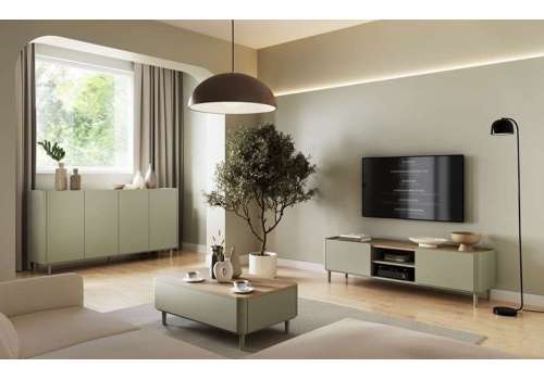 ELIVO eukalyptus, cashmere