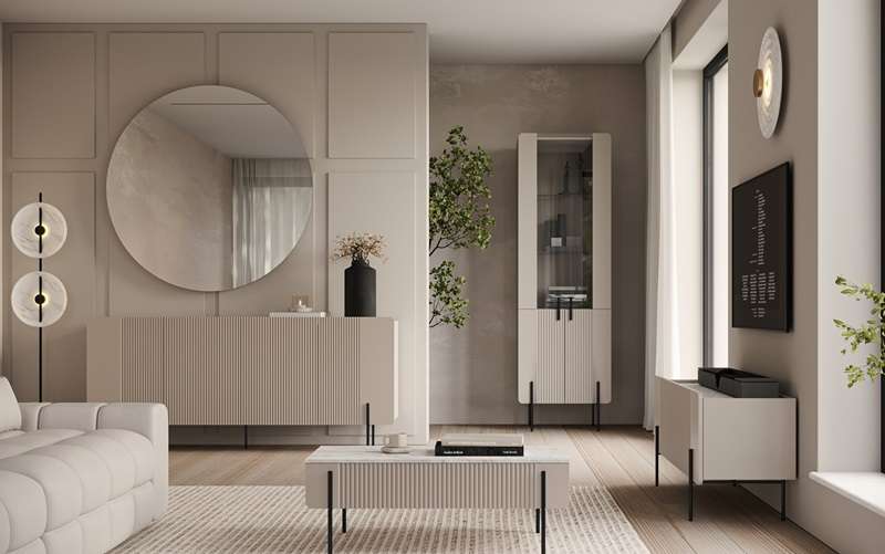 Møbelserie MALMI|møbler med moderne design| møbler på nett| møbelserie ...